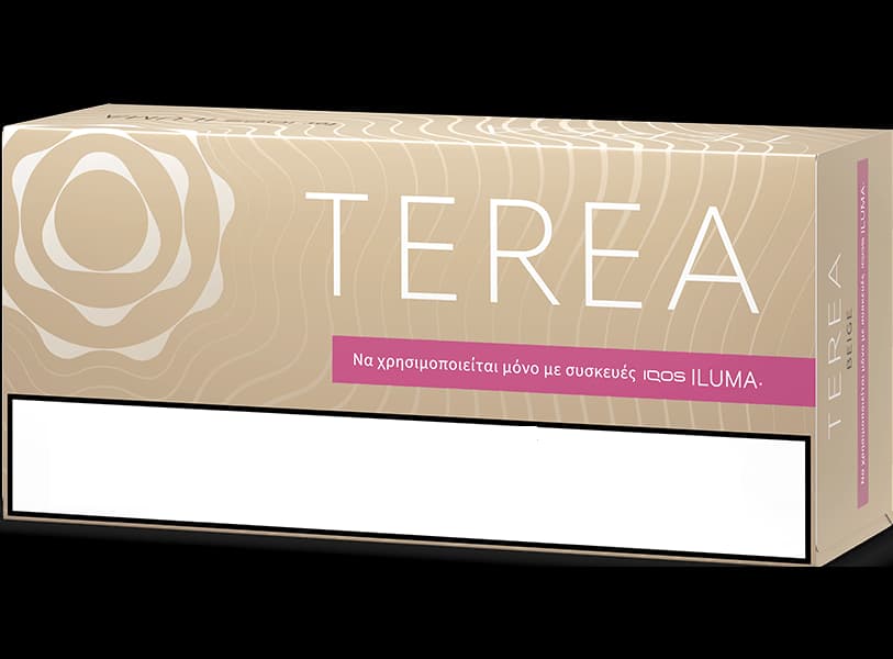 Terea Beige (Европа для Македонии)