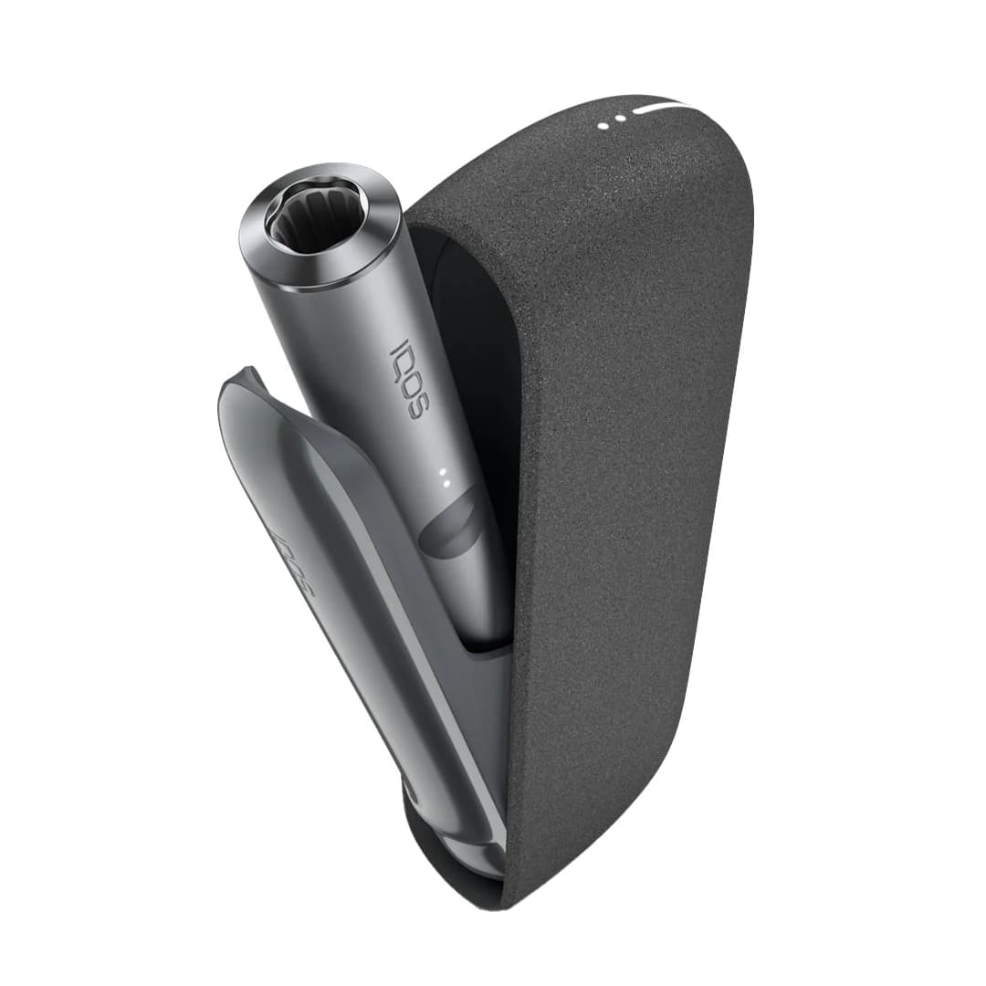 Как ухаживать за IQOS ILUMA и продлить срок службы