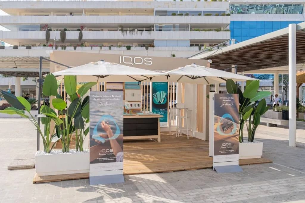 Terea для IQOS ILUMA: как выбрать и где купить в Москве