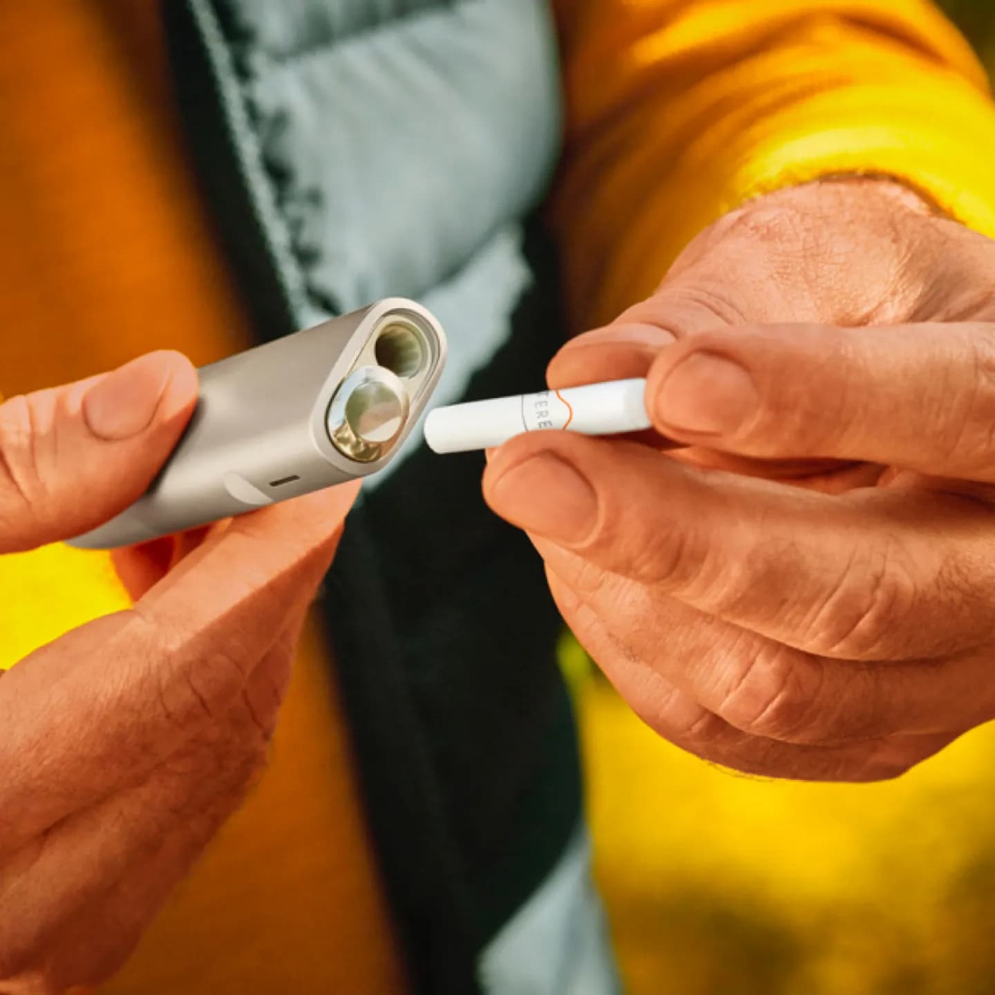 Новинки Terea: лучшие вкусы для IQOS ILUMA осенью в Москве