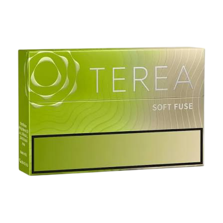 Terea Soft Fuse Польша